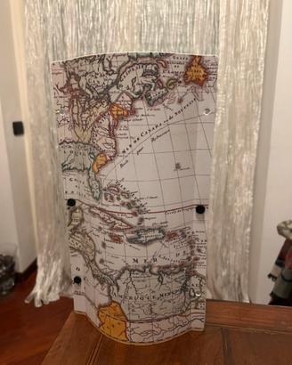 SLAMP, lampada collezione GEO