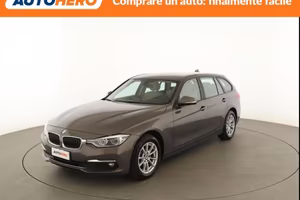 BMW 316 XL34943