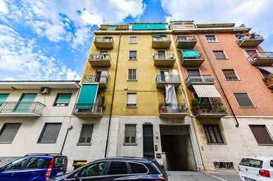 Trilocale in buone condizioni