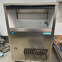 Macchina per Ghiaccio Staff C50