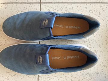 Scarpe timberland uomo senza lacci Seneca Bay