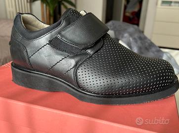 Podoline scarpe uomo