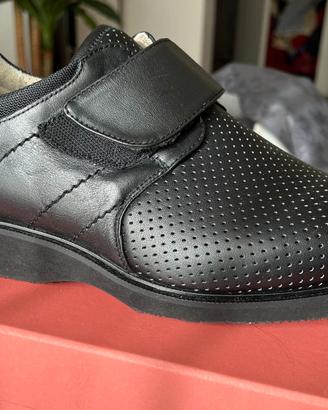 Podoline scarpe uomo