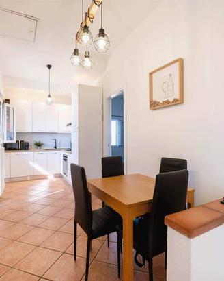 Casa indipendente di 70 m² con 3 locali a Signa
