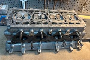 Vari ricambi per fiat coupe 2.0 16 v