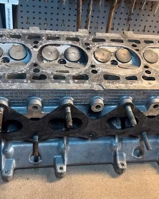 Vari ricambi per fiat coupe 2.0 16 v