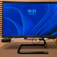 PC Lenovo IdeaCentre AIO 3 22ADA05 