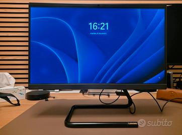 PC Lenovo IdeaCentre AIO 3 22ADA05 
