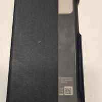 Samsung Galaxy S20+ S-View Flip Cover Black