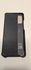 Samsung Galaxy S20+ S-View Flip Cover Black