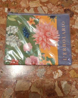 pochette l'erbolario 
