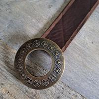 Cintura donna Timberland