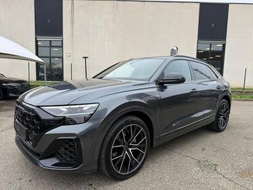 AUDI Q8 50 TDI 286 CV quattro S line edition Bla