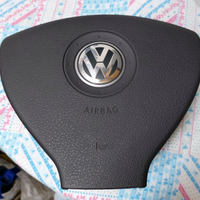 Airbag volante Volkswagen