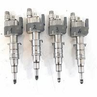 KIT INIETTORI BMW SERIE 3 «E92» COUPE (2007)