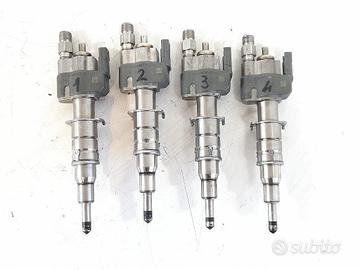 KIT INIETTORI BMW SERIE 3 «E92» COUPE (2007)