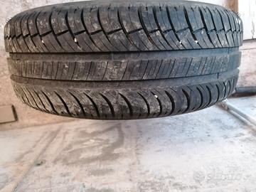 Ruota di scorta   4 fori 