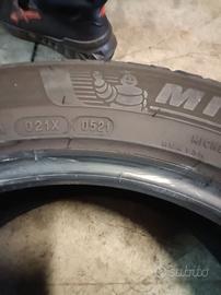 2 GOMME USATE ESTIVO 2055517 - CP812741