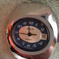 Orologio vintage Monvis