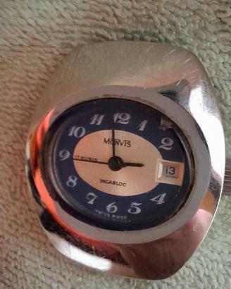 Orologio vintage Monvis