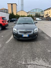 toyta avensis