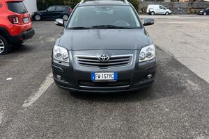 toyta avensis