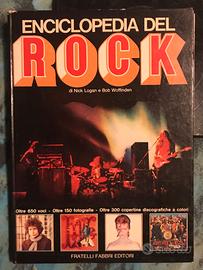 Enciclopedia del rock Fratelli Fabbri Editori