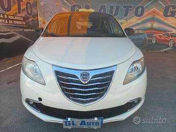 LANCIA YPSILON 1.3 MJT 95 CV 5 PT. TETTO PANORAM.