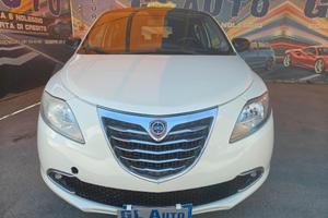 LANCIA YPSILON 1.3 MJT 95 CV 5 PT. TETTO PANORAM.