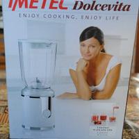 Frullatore Imetec