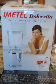 Frullatore Imetec