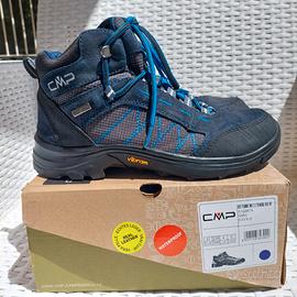 Scarpe da trekking CMP