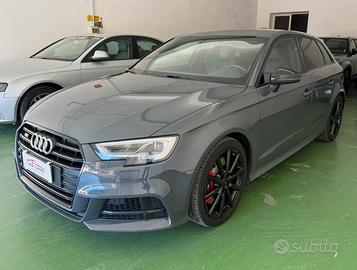 Audi S3 Sportback 2019 300cv