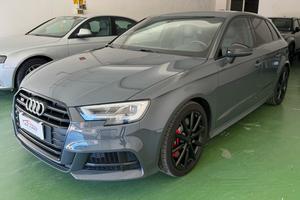 Audi S3 Sportback 2019 300cv