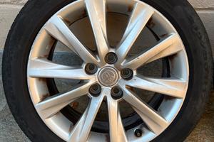 Cerchioni 17" toyota / lexus