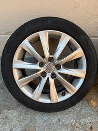 Cerchioni 17" toyota / lexus