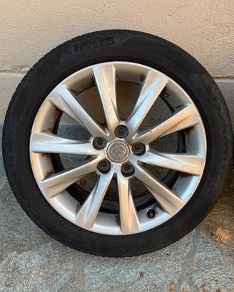 Cerchioni 17" toyota / lexus