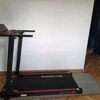 Tapis rounat citysports - VENDUTO