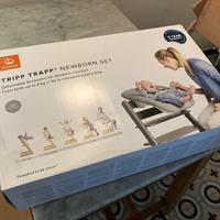 Ovetto per Tripp Trapp Stokke