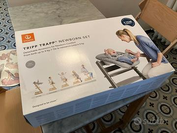 Ovetto per Tripp Trapp Stokke