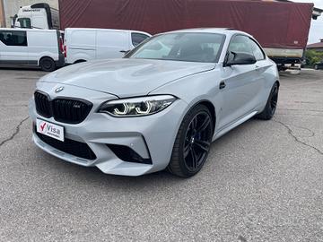 Bmw M2 Competition