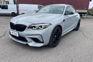 Bmw M2 Competition