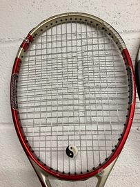 Racchette tennis