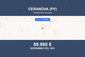 Immobile in asta di 121 m² con più di 5 locali e b