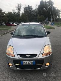 Chevrolet matiz 800 gpl