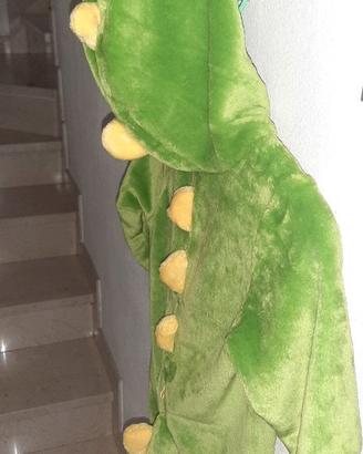 Costume Dinosauro/Drago per Carnevale/Halloween