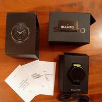 SUUNTO SPARTAN SPORT WRIST HR