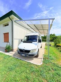 Mercedes-Benz Sprinter 311