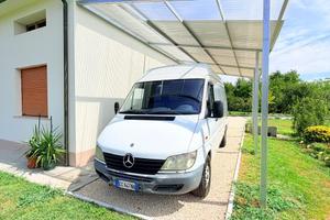 Mercedes-Benz Sprinter 311