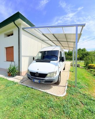 Mercedes-Benz Sprinter 311